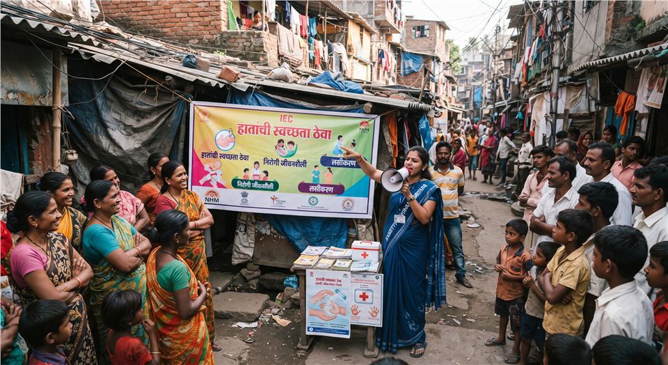 Awareness Campaign